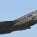 Estaba perdido El insólito viaje en piloto automático de un avión F-35 estadounidense: dónde se estrelló