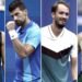 Semifinales de lujo en el US Open 2023