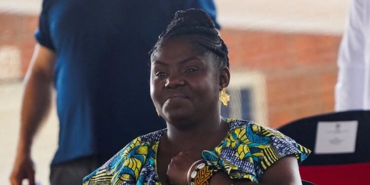 Racismo Colombia: una mujer pasará un año y medio en prisión por insultar a la vicepresidenta