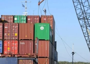 Fuerte caída Santa Fe: los ingresos por exportaciones se redujeron en casi U$S 4.400 millones