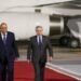 Sigue la gira Alberto Fernández arribó a Cuba para la cumbre del G77+China