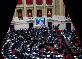 Este viernes Presentan el proyecto de Ley de Presupuesto, con tratamiento post elecciones nacionales