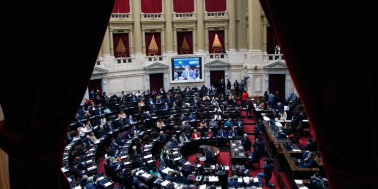 Este viernes Presentan el proyecto de Ley de Presupuesto, con tratamiento post elecciones nacionales