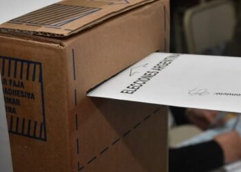 Elecciones Publicaron el padrón definitivo para las generales nacionales: dónde voto
