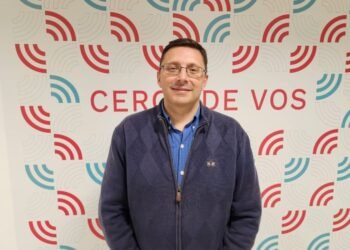 Elecciones en Rafaela: Lisandro Mársico sostuvo que la figura de Luis Castellano se desgastó