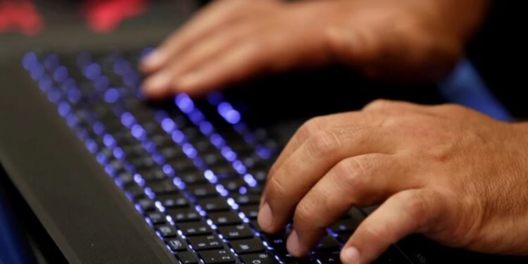 Delito informático Un ciberataque masivo afecta a cientos de sitios web en Panamá, Chile y Colombia