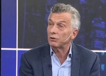 A semanas de las elecciones Macri en medio de cuestionamientos a Milei: «No hay lugar para la dolarización»
