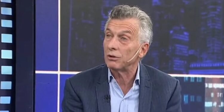 A semanas de las elecciones Macri en medio de cuestionamientos a Milei: «No hay lugar para la dolarización»