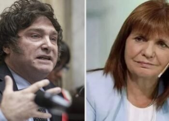 La síntesis del día En Suiza rescatan a Bullrich mientras Milei genera preocupación financiera