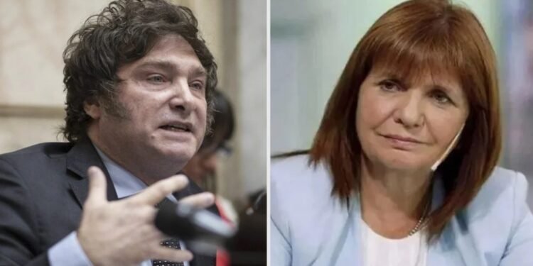 La síntesis del día En Suiza rescatan a Bullrich mientras Milei genera preocupación financiera