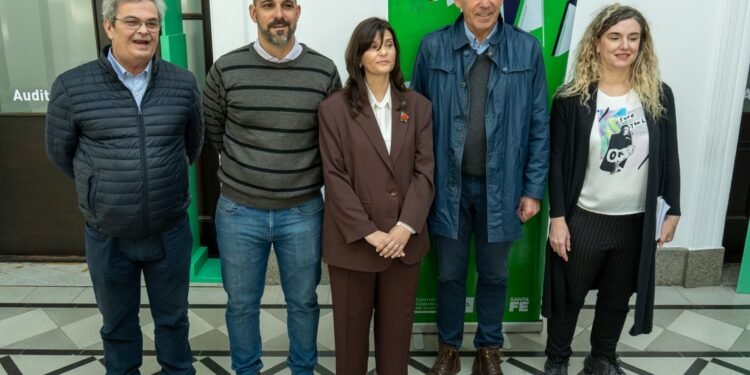 Comienza la Feria del Libro en la ciudad de Santa Fe