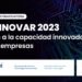 La provincia destina más de $350 millones para apoyar la capacidad innovadora de las empresas