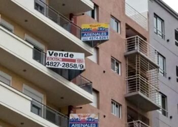 Representantes de bancos van al Senado por el proyecto de ley de créditos UVA2