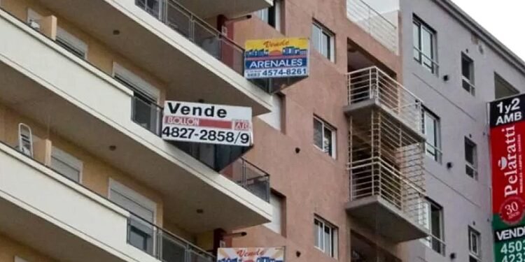 Representantes de bancos van al Senado por el proyecto de ley de créditos UVA2