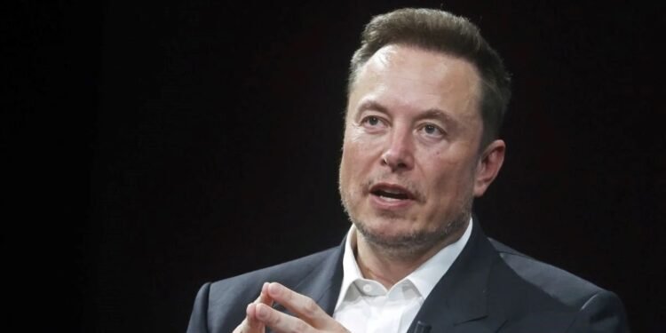 Cuestionó al Gobierno Elon Musk habló sobre las causas de la inflación en la Argentina