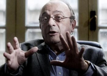 Leopoldo Moreau: «Un triunfo de Milei es un riesgo para la democracia»