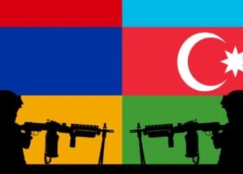Cáucaso Armenia – Azerbaiyán: contrastes de las dramáticas horas de ataques en Nagorno Karabaj