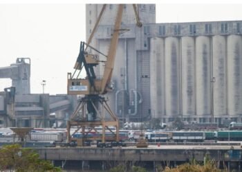 Efectos de la sequía El déficit comercial de agosto alcanzó los 1.011 millones de dólares