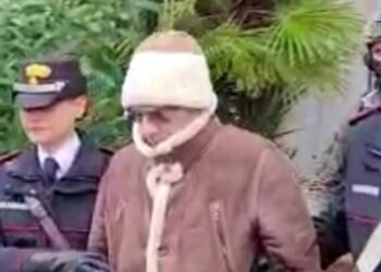 Tenía 61 años Murió el capo de la mafia siciliana, Matteo «Diabolik» Messina Denaro