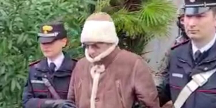 Tenía 61 años Murió el capo de la mafia siciliana, Matteo «Diabolik» Messina Denaro