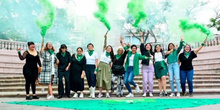 Histórico: la Corte Suprema de Justicia de México despenalizó el aborto