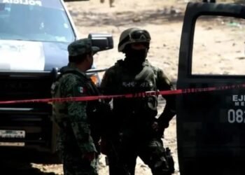 Cártel Jalisco Nueva Generación México: secuestraron a la alcaldesa de Michoacán