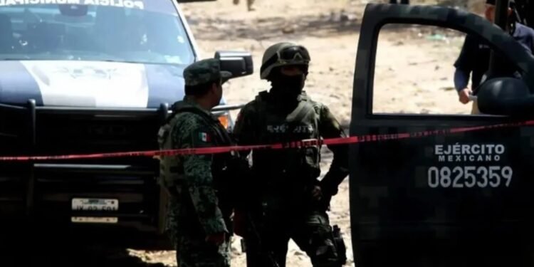 Cártel Jalisco Nueva Generación México: secuestraron a la alcaldesa de Michoacán