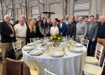 Participación rafaelina en la celebración del Día de la Industria