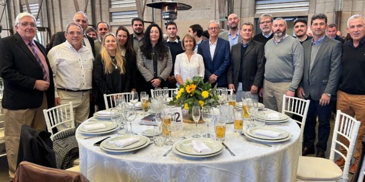 Participación rafaelina en la celebración del Día de la Industria