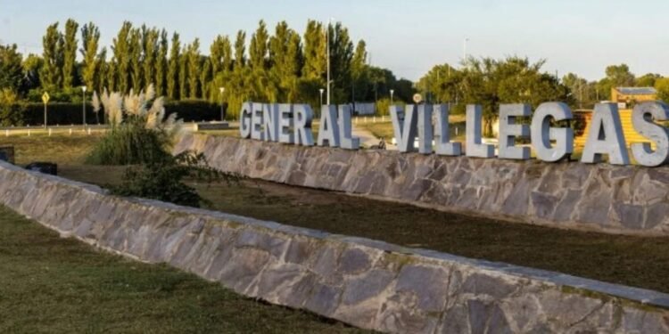 General Villegas Mataron a un joven en una fiesta de 15: hay un menor detenido