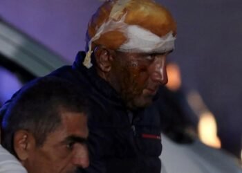 En medio del creciente éxodo hacia Armenia Hay 68 personas muertas y casi 300 heridas debido a una explosión en Nagorno Karabaj
