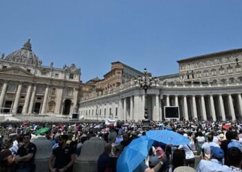 Nuevos documentos confirman la ayuda del Vaticano a miles de judíos