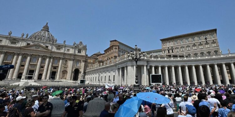 Nuevos documentos confirman la ayuda del Vaticano a miles de judíos