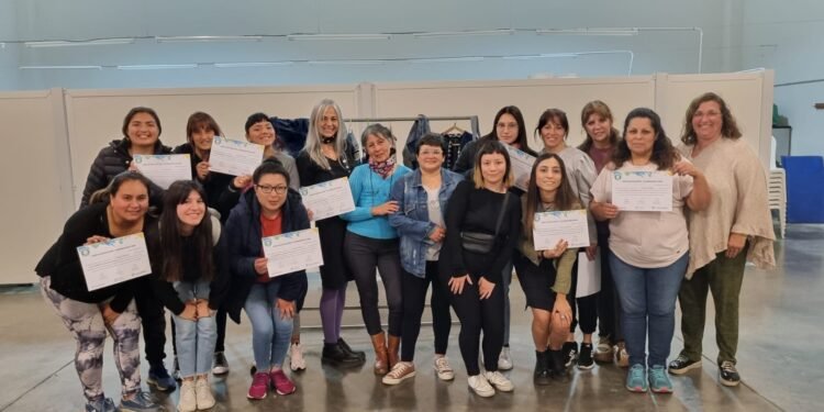 Se fortalecen los oficios que cuidan el ambiente