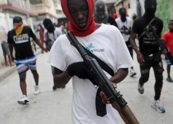 Escalada de tensión Pandilla poderosa en Haití llamó a la lucha armada para derrocar al gobierno