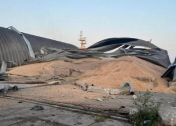 Rumania negó un ataque con drones explosivos rusos y desmintió «categóricamente» a Ucrania