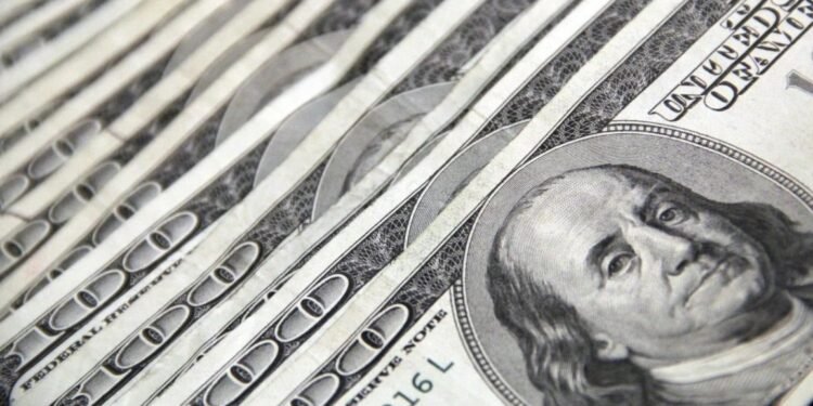 Cotizaciones A cuánto se vender el dólar en el inicio de la semana