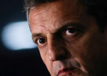 La síntesis del día Massa apuesta a anuncios contrarreloj para que los gasoductos le mejoren la imagen