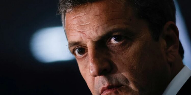 La síntesis del día Massa apuesta a anuncios contrarreloj para que los gasoductos le mejoren la imagen