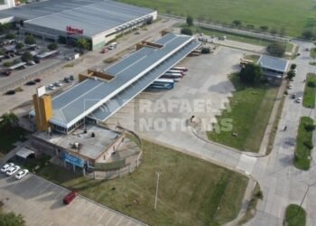 Primer acuerdo en la transición: la decisión sobre una obra clave