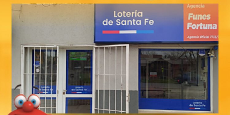 ¡UN NUEVO FELIZ GANADOR DEL SIEMPRE SALE DE QUINI 6 EN LA PROVINCIA!