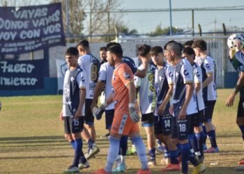 ¡Vuelve el fútbol de Liga Rafaelina! Todo el programa