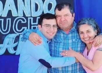 Emerenciano Sena denunció que «vive torturado por el fiscal de la causa»