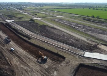 “Mi suelo, 315 lotes para vivienda”: Se inicia la etapa de evaluaciones