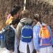 El INTA Rafaela vive su experiencia anual junto a los niños de las escuelas