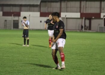 Liga: 9 de Julio goleó a Humberto