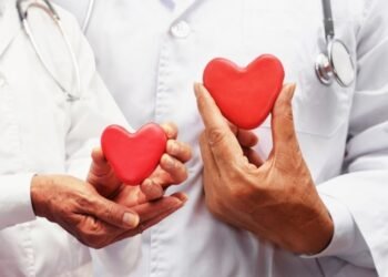 Rafaela se une en una caminata por la salud del corazón este domingo