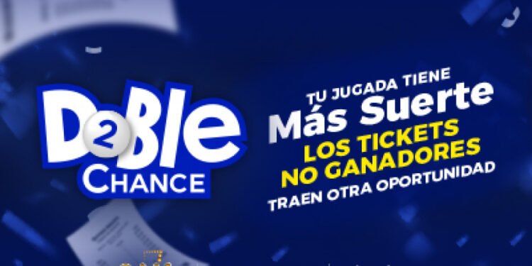 COMENZARON LOS BENEFICIOS DE DOBLE CHANCE