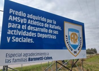 Atlético y un paso más rumbo a su nuevo estadio Multipropósito