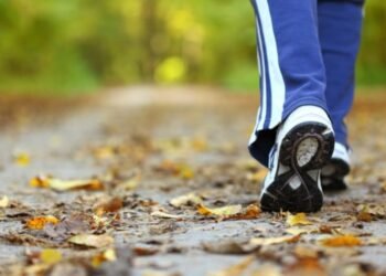 Entrenamiento previo a los 21k